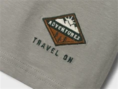 Name It wild dove sweatshirt